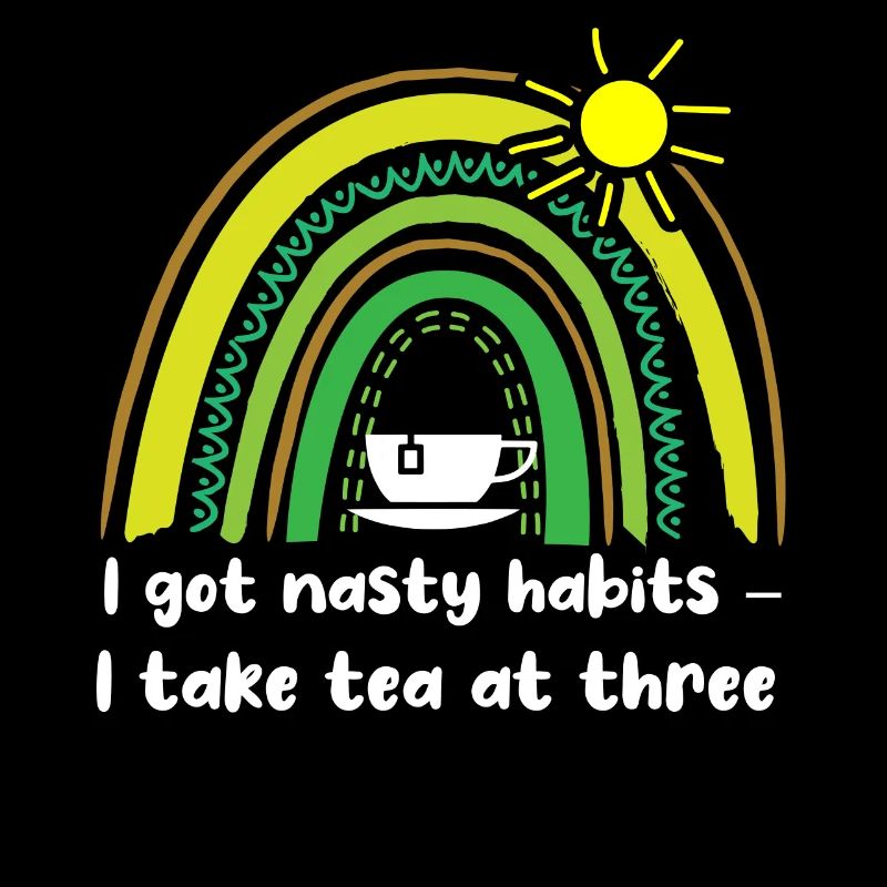 Tea lovers, tea drinkers, tea time