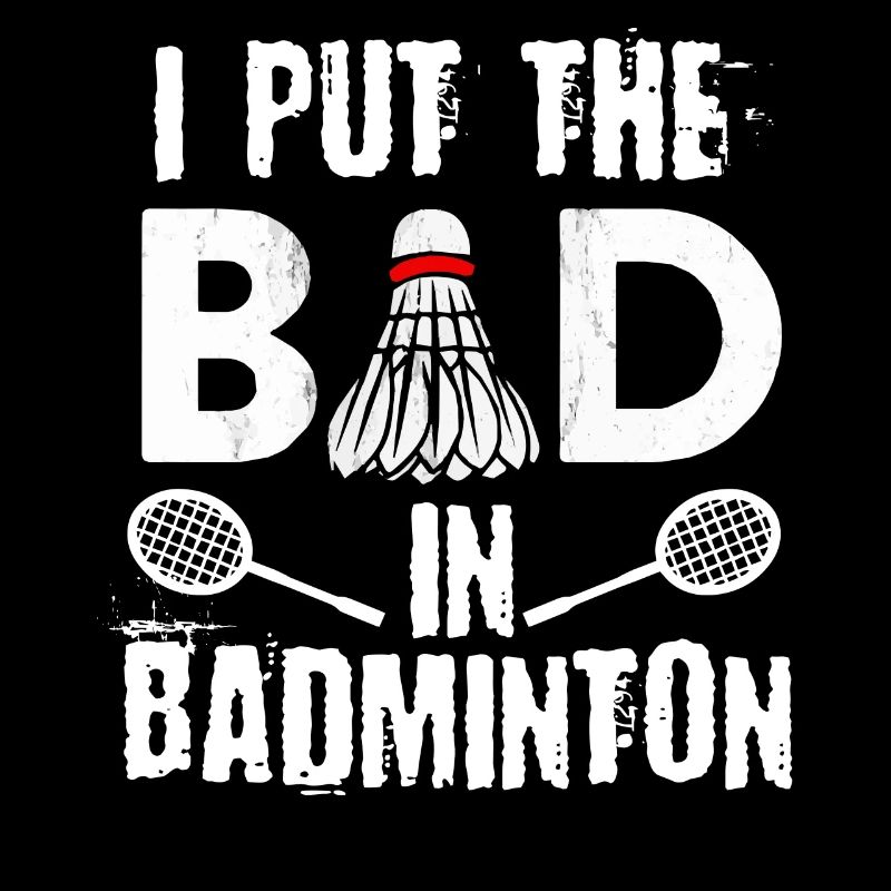 Badminton, Joueurs de badminton