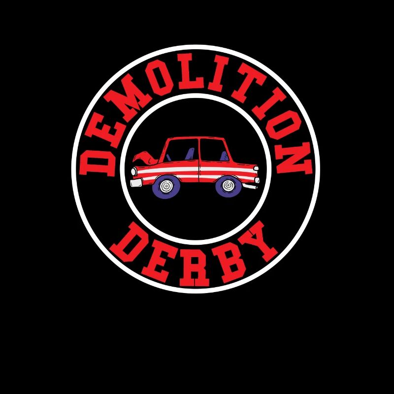 Démolition Derby Driver Démolition Derby