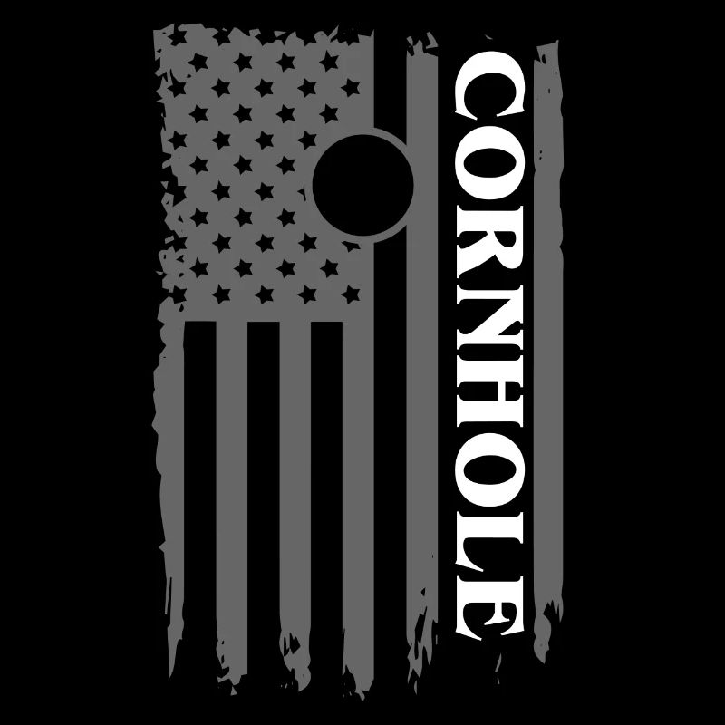 Cornhole, Sitzsack, Sitzsack Werfen