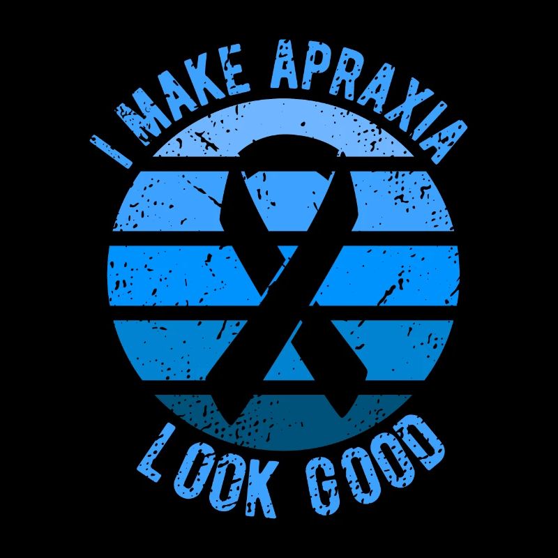 Conscience de l’apraxie de la parole Je fais l’apraxie de la parole