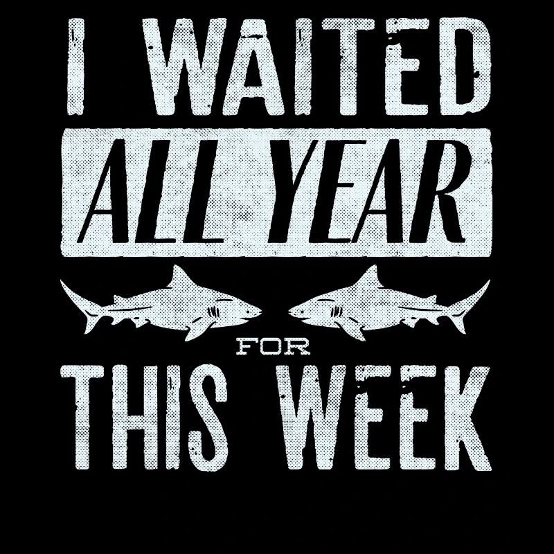 Shark Week, Sharks, Shark Jokes