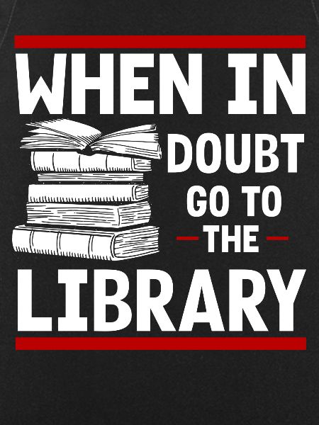 bibliothécaire de bibliothèque,