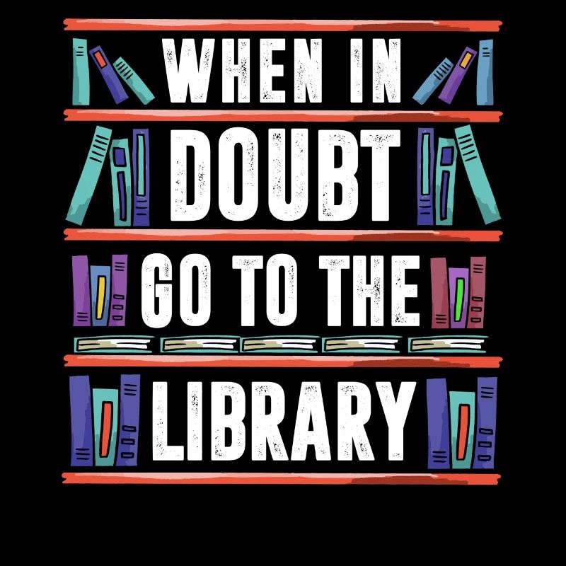 Bibliothek Bibliothekar,