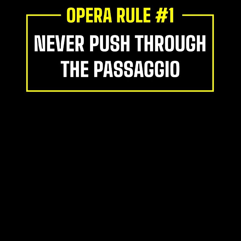 Opera singer, voice, opera