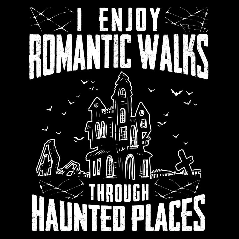 Ghost Hunter, EMF meter, thermal camera
