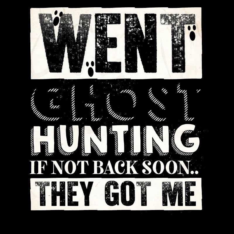 Ghost Hunter, EMF meter, thermal camera