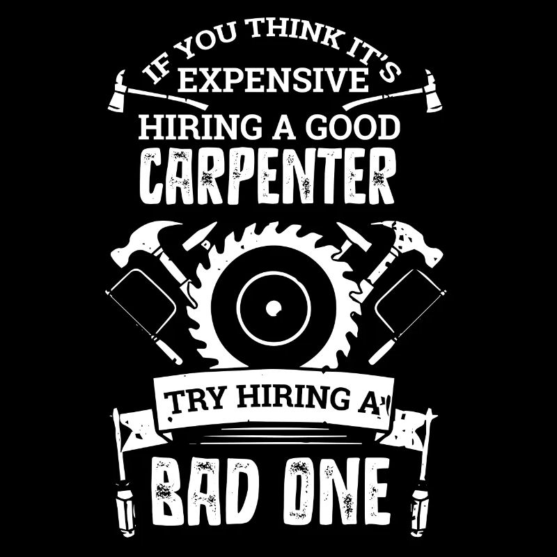 Charpentier, charpentier