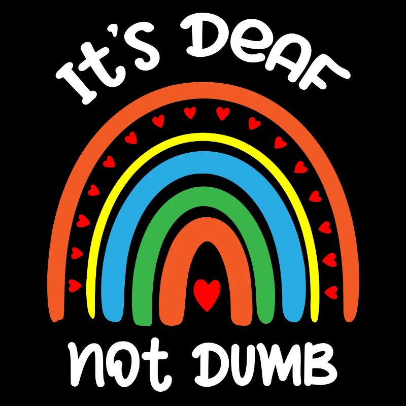 Deaf pride, hearing, disabled, deafness