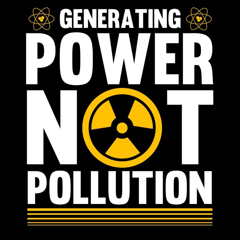 Nuclear Engineer, Nuclear Science, Science