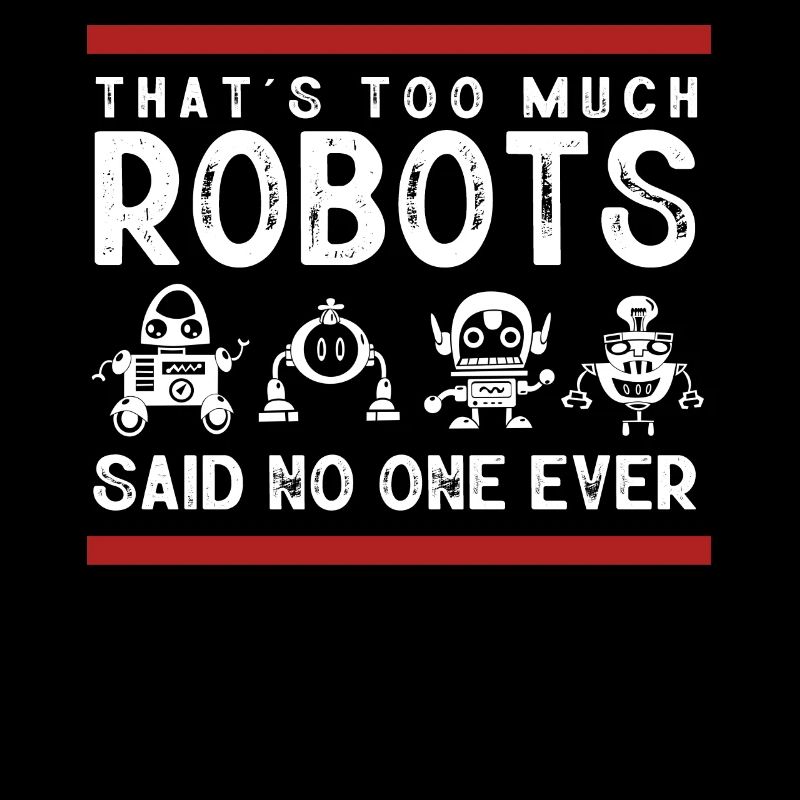 Robotik, Roboteringenieur