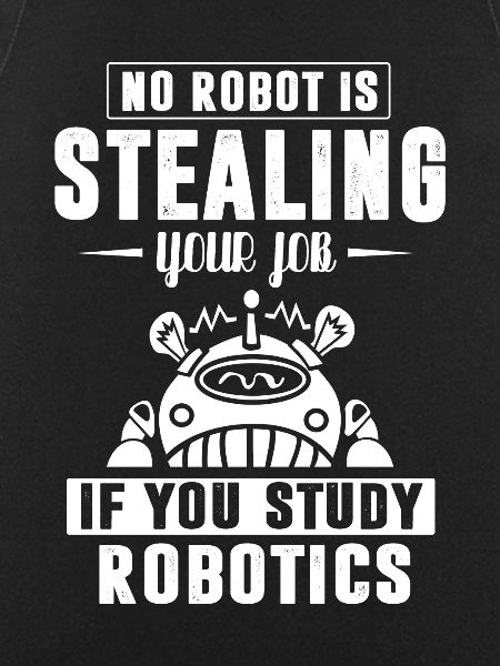 Robotics, Robotics Engineer