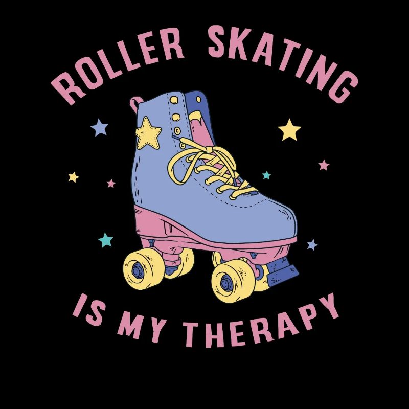 Roller skating, skating, roller skating