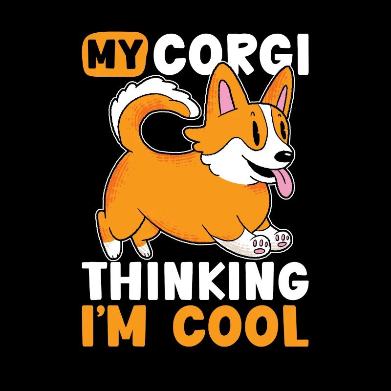 Corgi For Corgi Lovers Corgi Owner