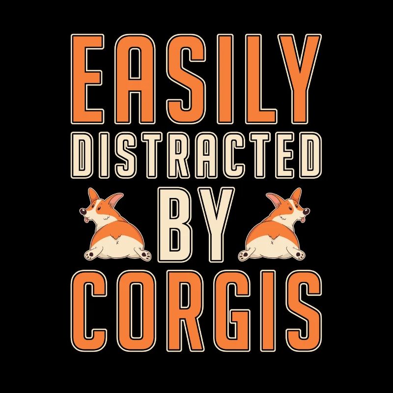 Corgi For Corgi Lovers Corgi Owner