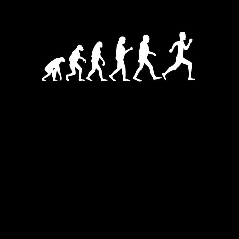 Jogger coureur