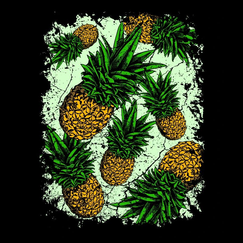 pineapple
