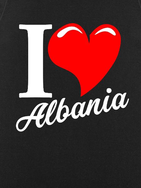 Albania