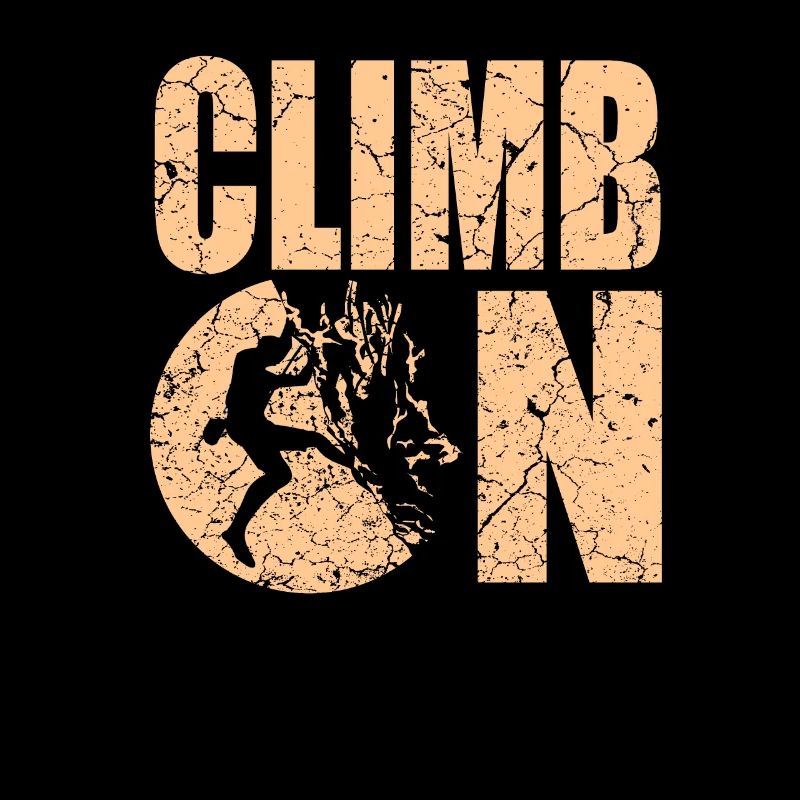 Climbing climber mountaineering