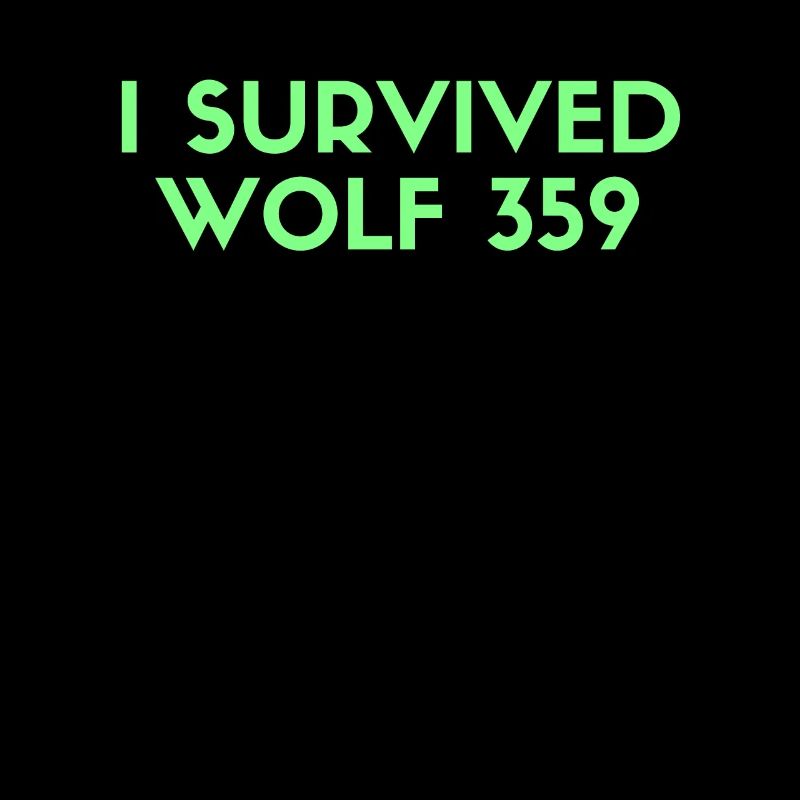 Wolf 359