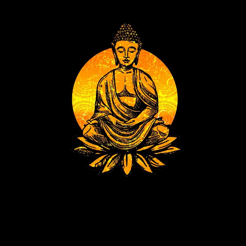 Buddha Buddhism