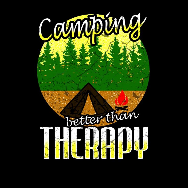 camping