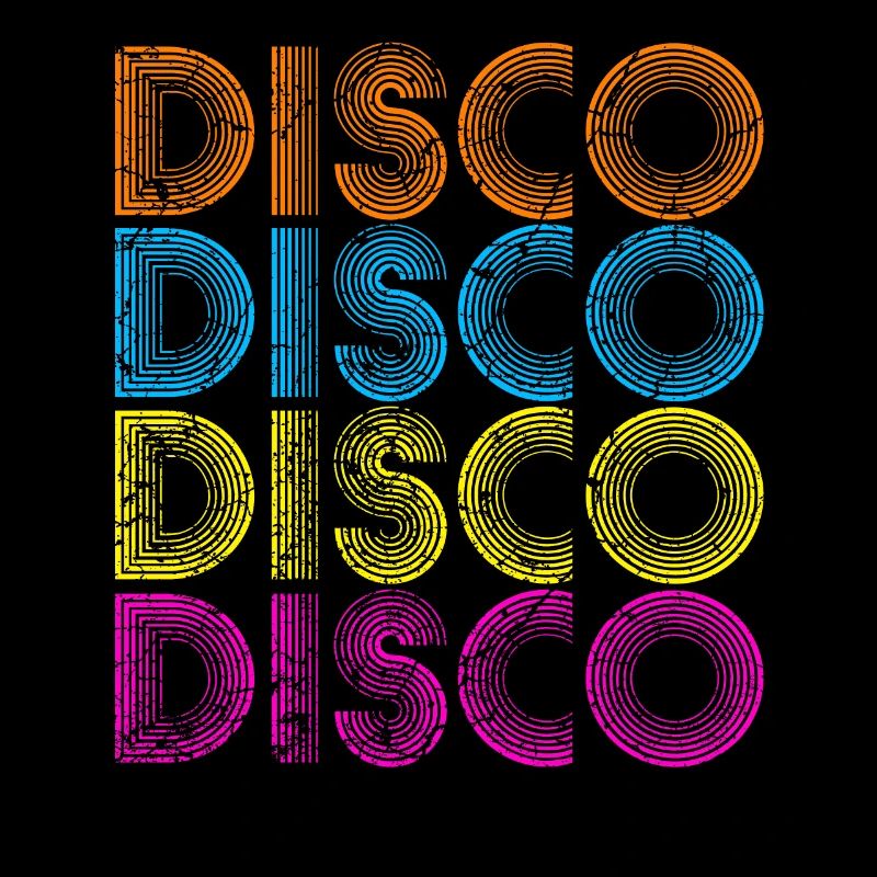 Musique disco