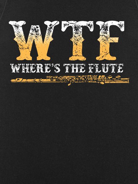 Flute