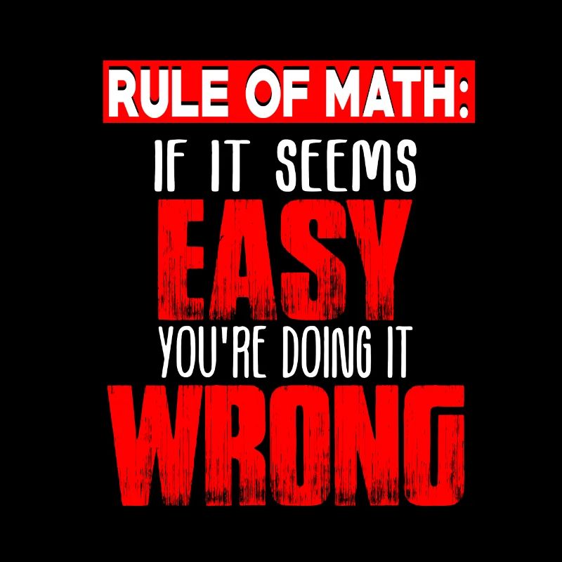 Math mathematician