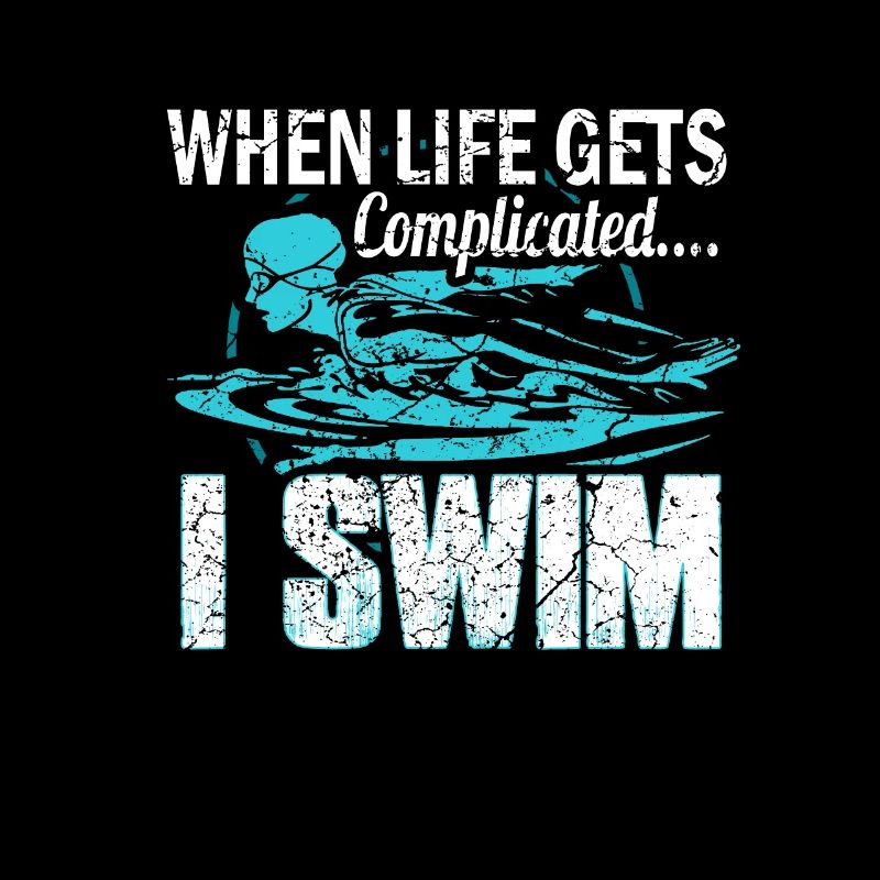 Natation Nageuse