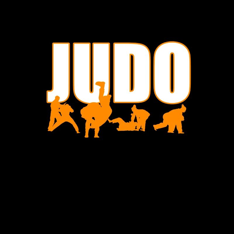judo