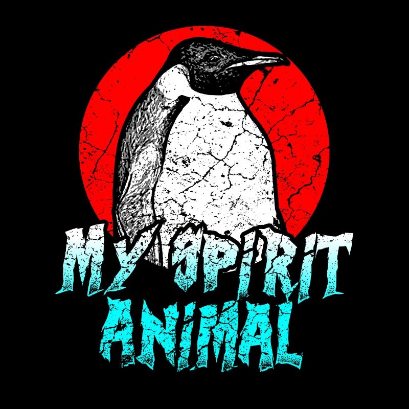 Pinguin