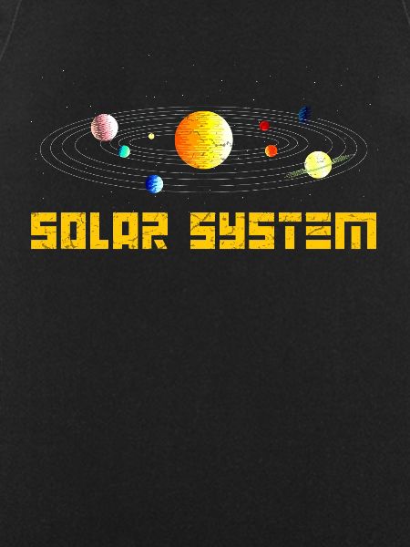 solar system