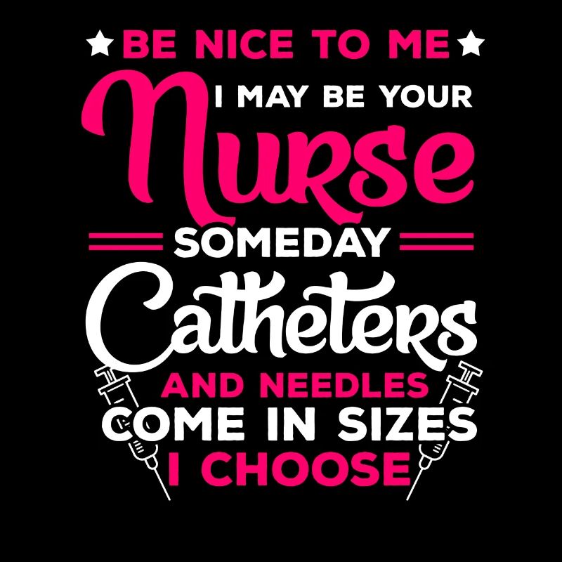 Nurse Funny saying