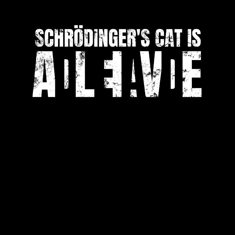 Schrödingers Katze