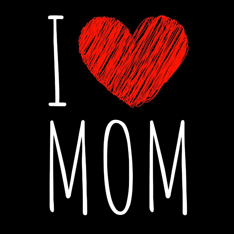 J'aime maman