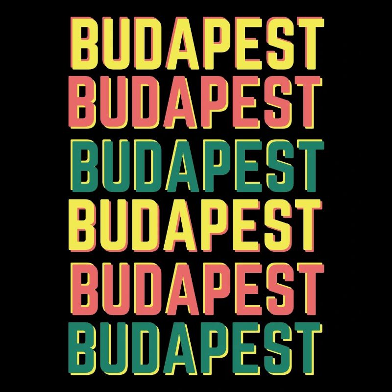 Budapest, Hongrie