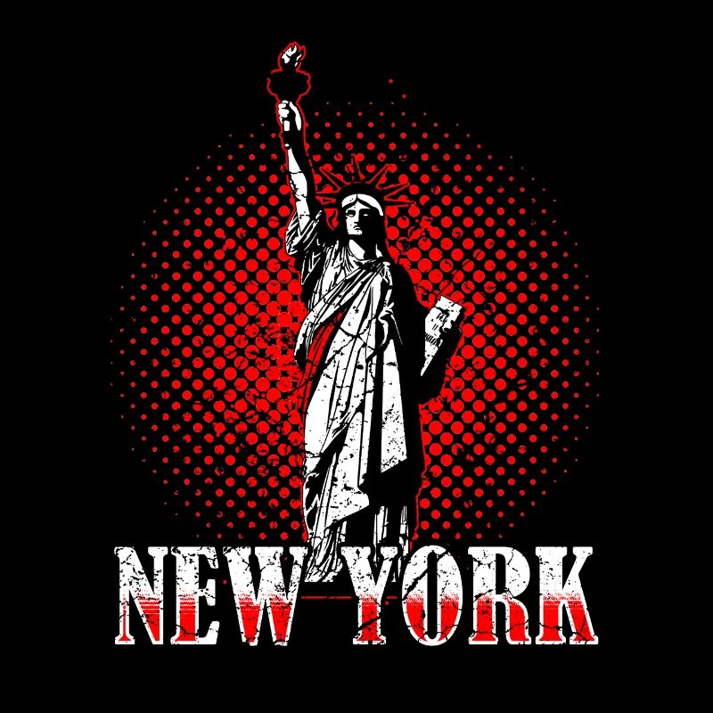 Statue de la liberté de New York