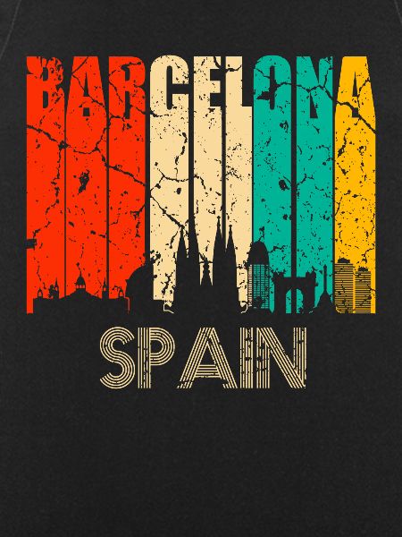 Barcelone