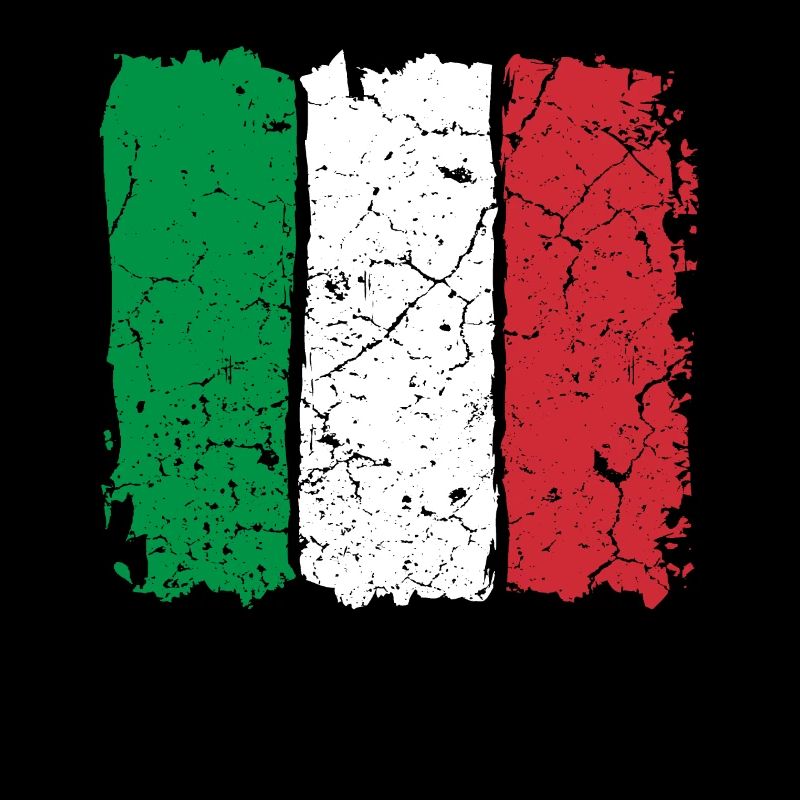 Drapeau Italie