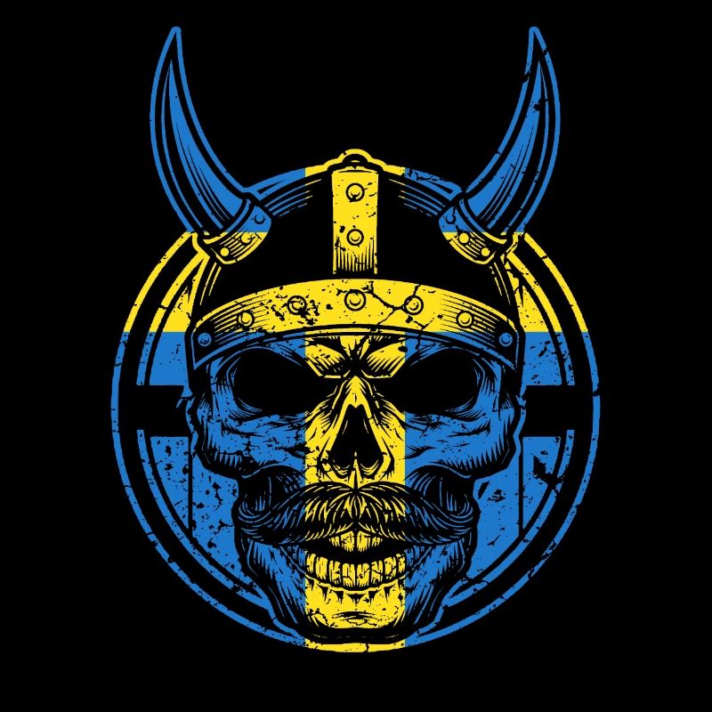 Vikings Suède