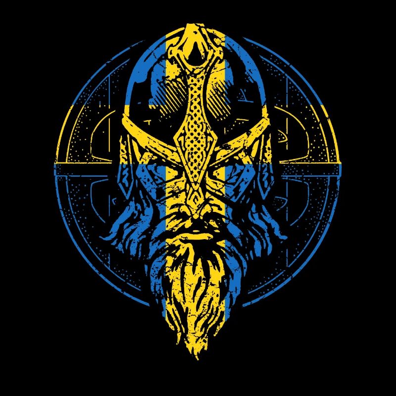 Swedish viking