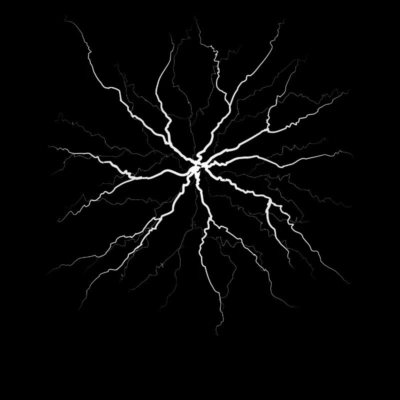 Lightning electricity electrical gift