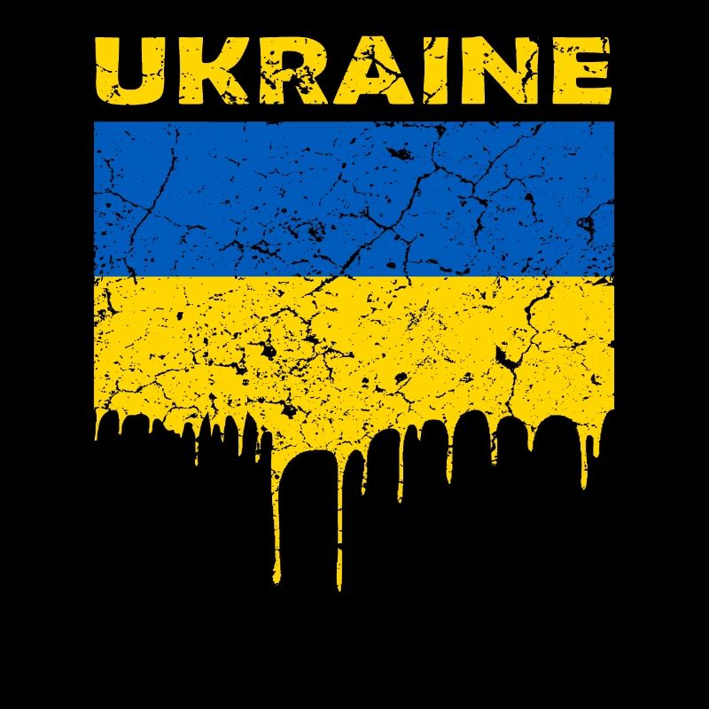 Ukraine flag