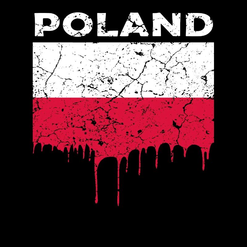 Poland Flag