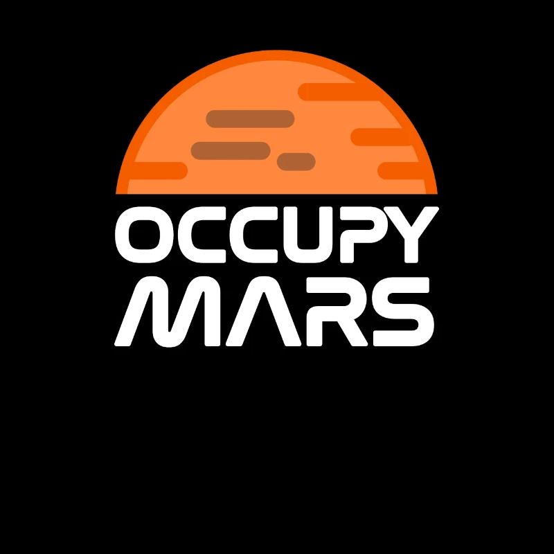 occupare Marte