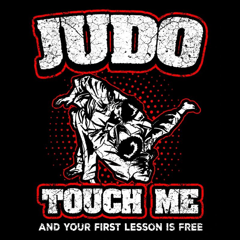 Judo funny