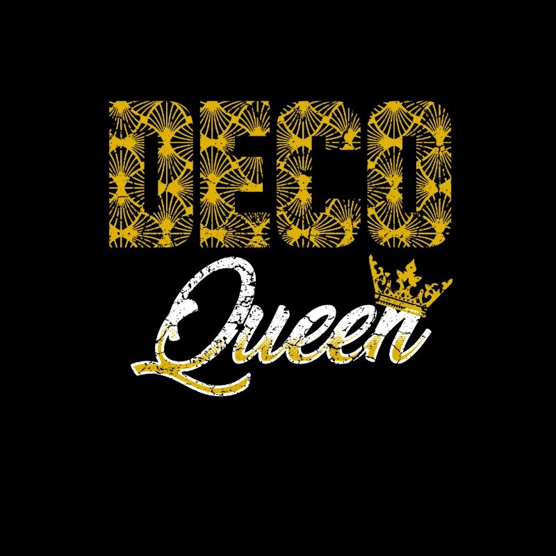 Deko Queen