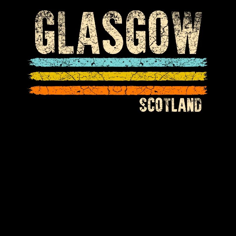 Glasgow Ecosse