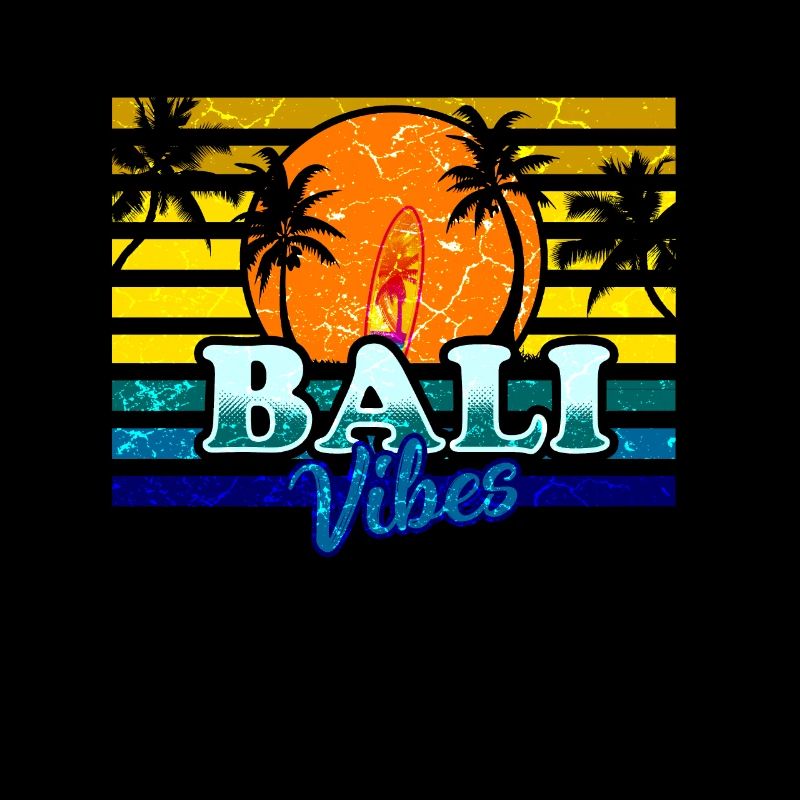 Bali Vibes